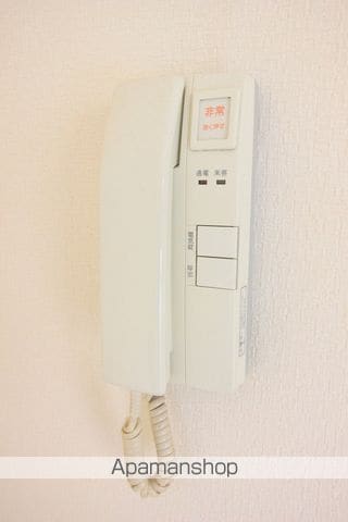 レバンガ西本町APの内装写真
