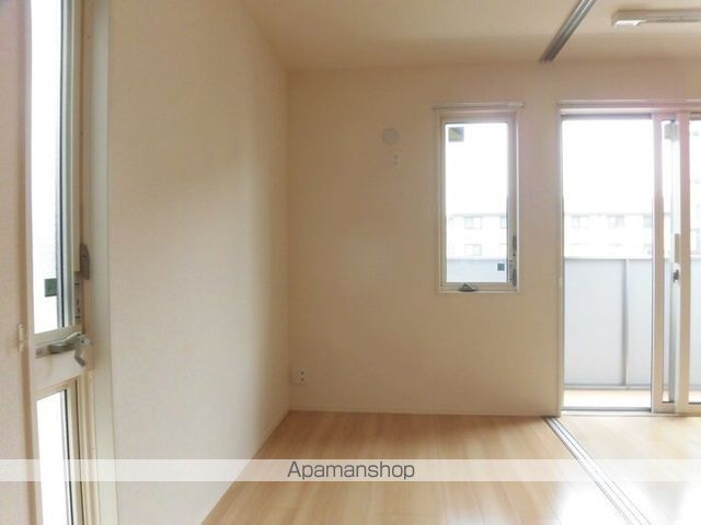 れいめい古賀町の内装写真