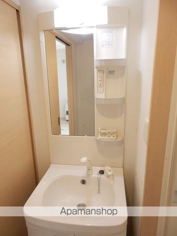 ソレイユ522の内装写真