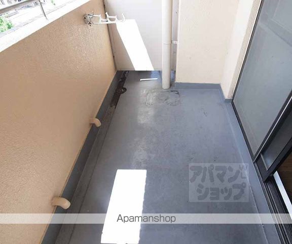 エルフィン井上の内装写真