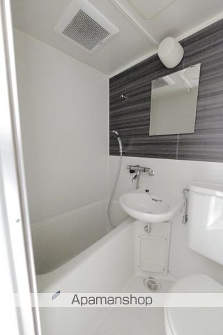 ヒルトップ汐入の内装写真