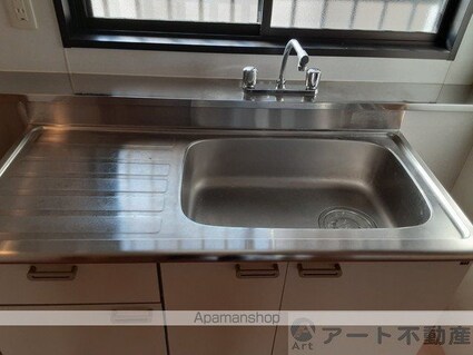 グランアルブル山越Ⅲ[2LDK/45.36m2]の内装6