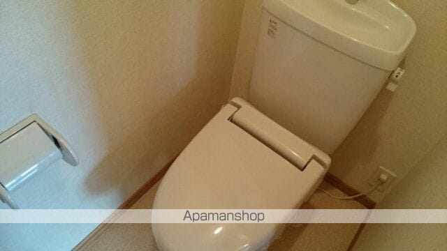 イリーデ・フィオーレIIの内装写真