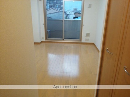 メゾン　ド　ジュネス[1K/25.08m2]のリビング・居間