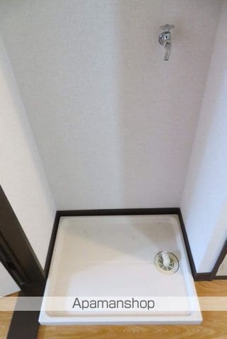 ビレッジ清水沼の内装写真