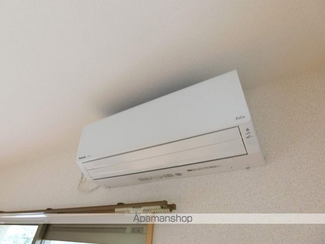 SELENOIIの内装写真