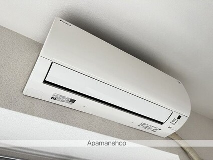 フルセイル権太坂[3SLDK/83.17m2]のその他設備