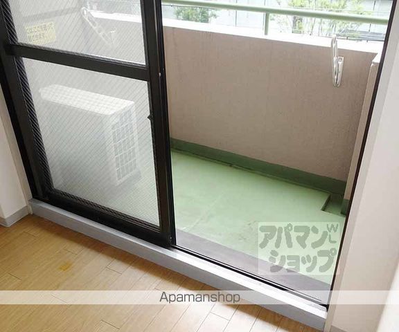 リバティーハウス京都の内装写真