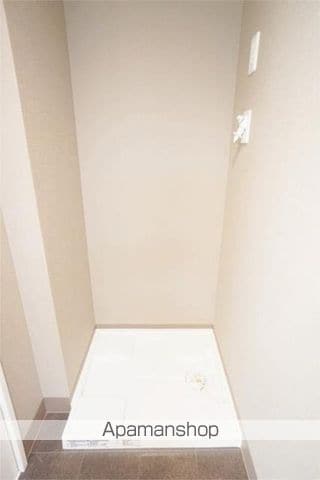 LA VERITEの内装写真