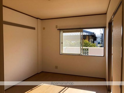 長野県松本市梓川倭[2DK/40.04m2]の内装2