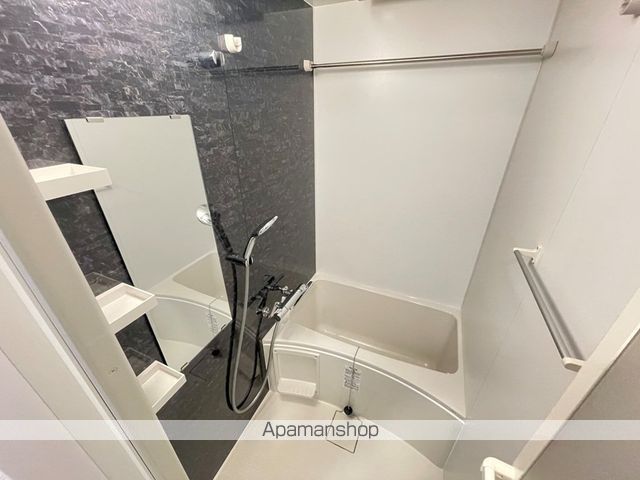 SーRESIDENCE福島玉川DEUXの内装写真