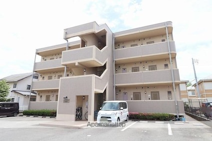 アトラクト松代[1K/24.75m2]のエントランス2