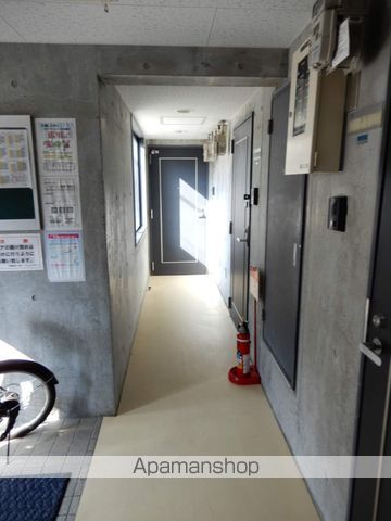 アーバンテラス二十四軒のその他写真
