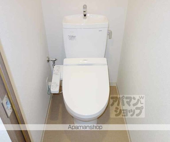プレサンス京都鴨川の内装写真