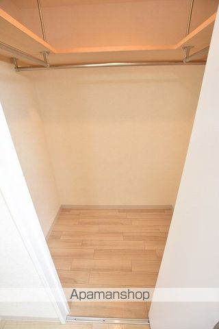 グランメール北40条Aの内装写真