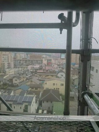 広島県広島市南区西蟹屋１丁目[1LDK/40.53m2]の眺望