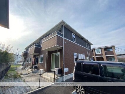 ナリッシュＬｅｅ　Ⅰ[1LDK/45.82m2]の外観4