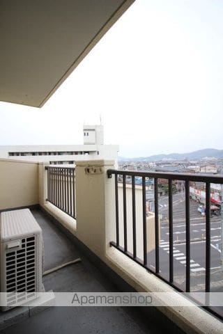 シティハイツ清水の内装写真