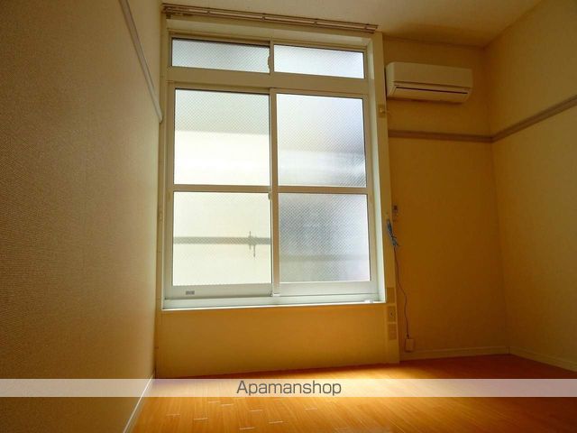 パレス萩野町の内装写真