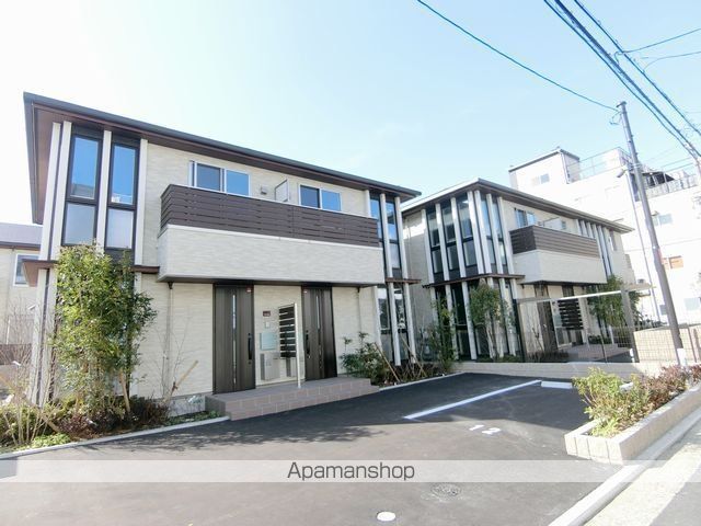 三国ヶ丘RESIDENCE