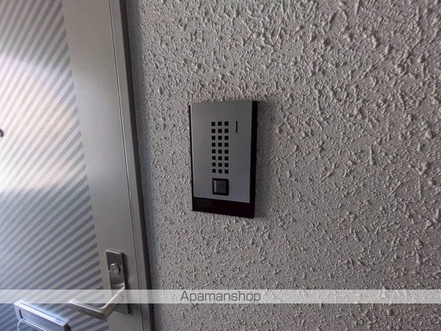 武井ビルの内装写真