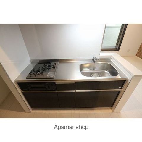 GRANDTIC WILLの内装写真