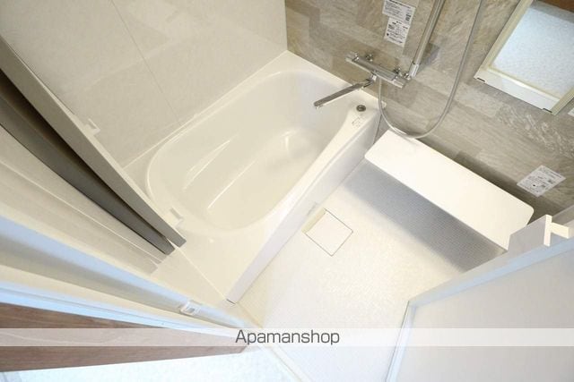 イルトラモンテ雲山の内装写真