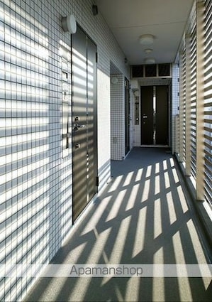 カスタリア日本橋[1K/25.98m2]の共用部2