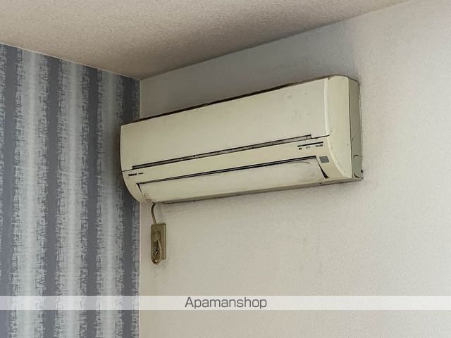 パルテール A棟の内装写真