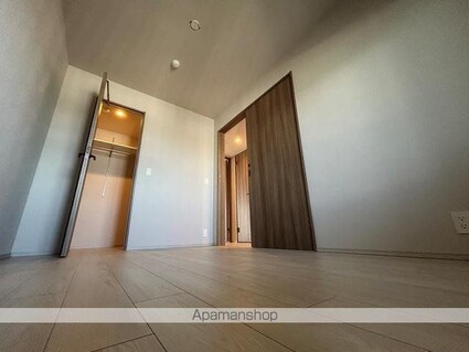 トラープランド蒼麗館[3LDK/72m2]の内装1