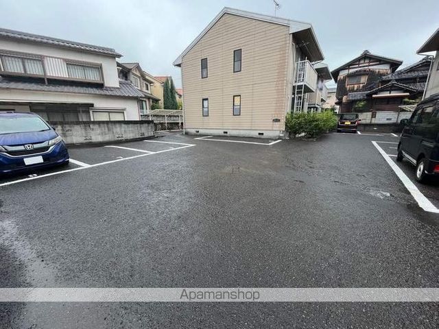 ファミール三好 B棟のその他写真