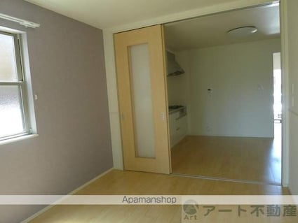 グレーシア・Ｎ[2DK/50.05m2]の内装2