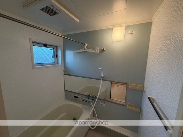 ボヌールフルールの内装写真