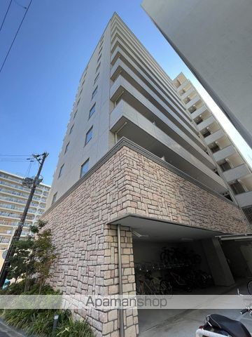 DIMUS福島の外観写真