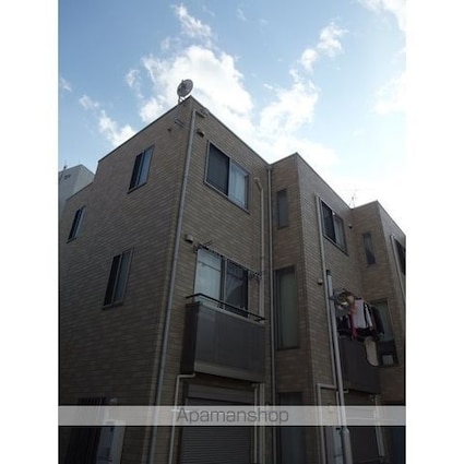 ＭＩＯ曳舟[1LDK/50.51m2]の周辺7