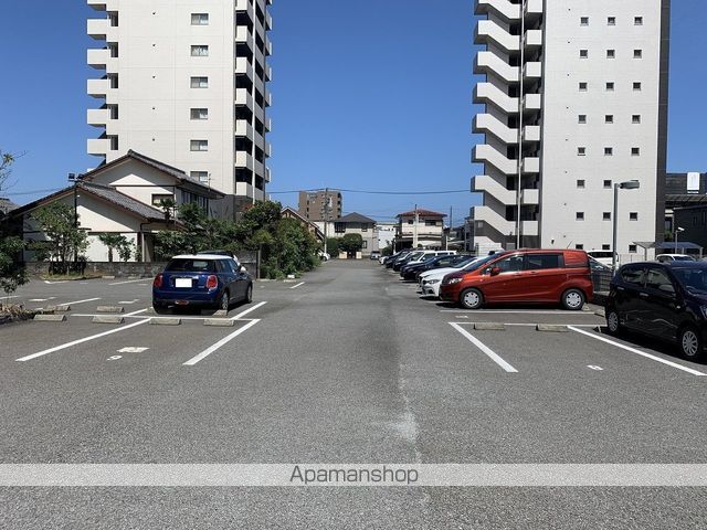 宮崎ミッドタウンツインタワーマハロのその他写真
