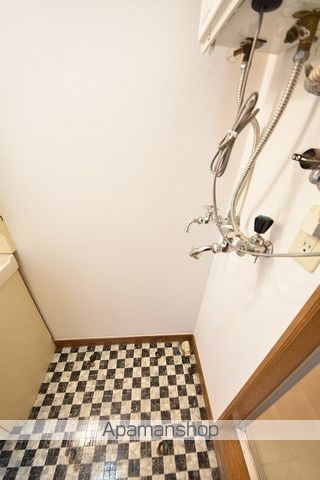 ソシアルトミイNO.75の内装写真