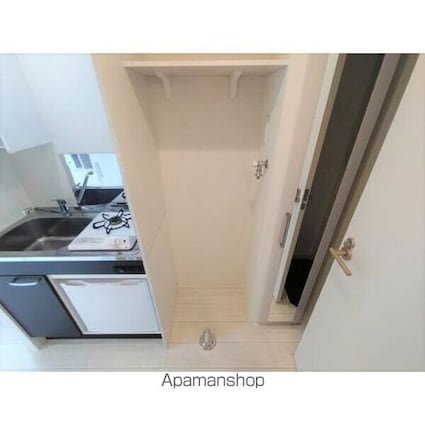 ハーモニーテラス高円寺南Ⅴ[1R/10.56m2]のその他内装