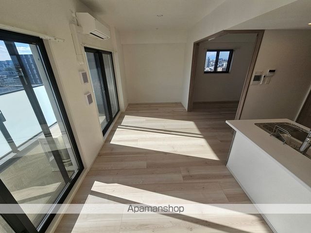 SーRESIDENCE亀島駅前BLAZEの内装写真