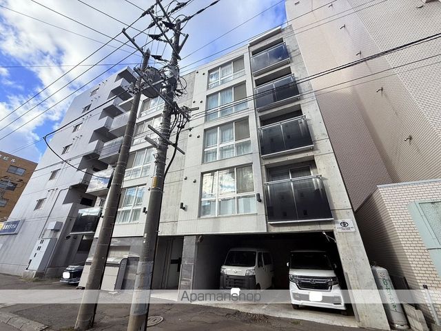 プレジオS11の外観写真