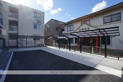 グランコート幸[1LDK/40.54m2]の共用部3
