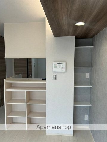 OTT’S PALACEの内装写真