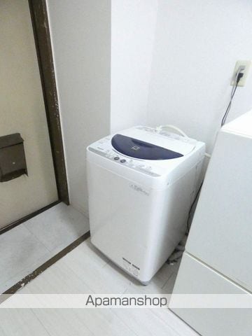 西浦コーポの内装写真