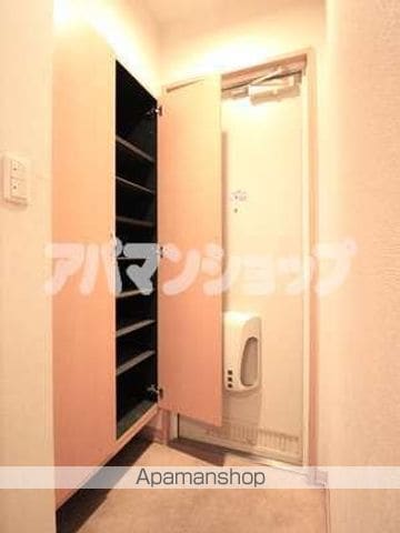 メイプル ブランシェ IIIの内装写真