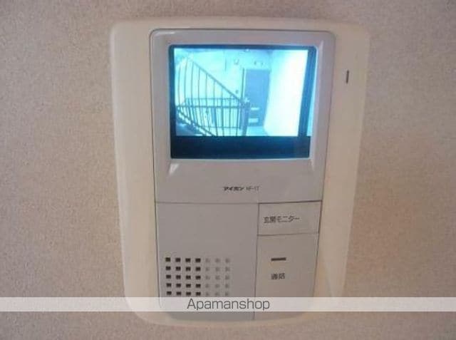 フィオーレ本牧の内装写真