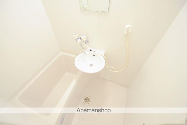 レオパレスHIRO IIの内装写真