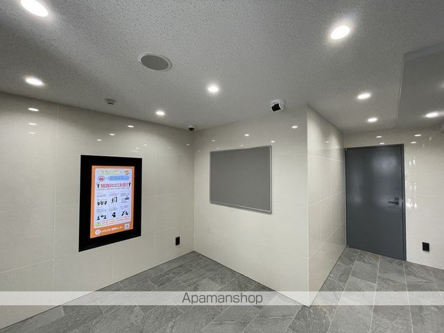 フォレスタ岡山医大前のその他写真