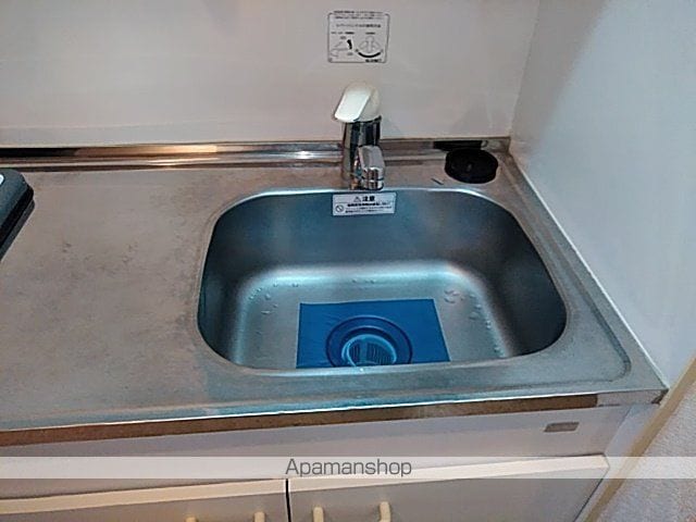 ロジェ今福鶴見の内装写真
