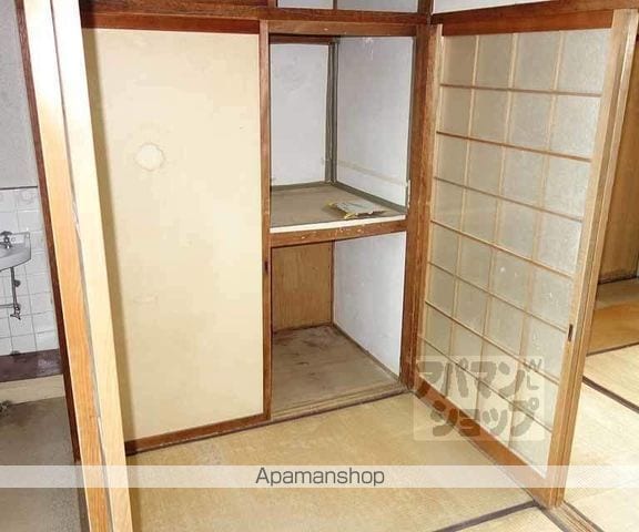 シャトー宝倉の内装写真