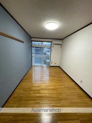 クロノス南矢名1番館の内装写真